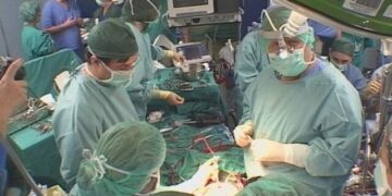 Ministério da Saúde realiza mutirão nacional com mais de 61 mil cirurgias e exames pelo SUS 1 Ministério da Saúde realiza mutirão nacional com mais de 61 mil cirurgias e exames pelo SUS