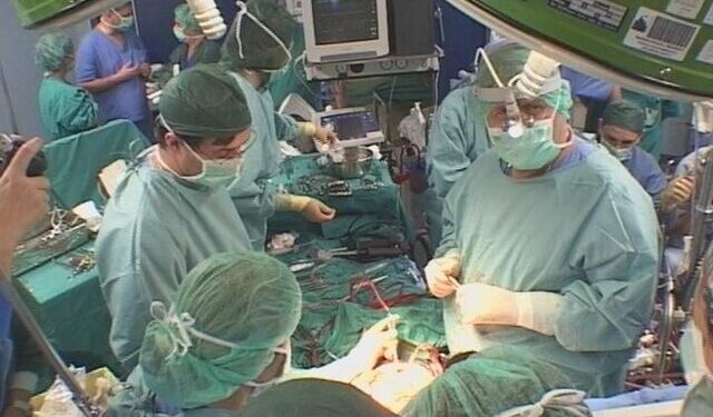 Ministério da Saúde realiza mutirão nacional com mais de 61 mil cirurgias e exames pelo SUS 14 Foto: Reprodução creative commons