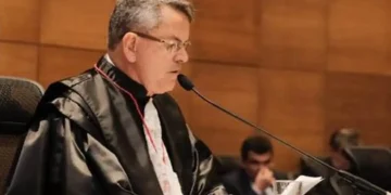 Claudio de Mello Tavares assume presidência do TRE-RJ com foco no combate ao crime organizado 1 Claudio de Mello Tavares assume presidência do TRE-RJ com foco no combate ao crime organizado