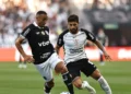 Empate sem vencedores entre Corinthians e Botafogo no encerramento da 36ª rodada