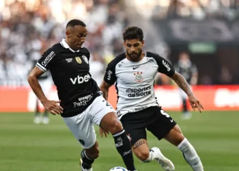Empate sem vencedores entre Corinthians e Botafogo no encerramento da 36ª rodada 6 Empate sem vencedores entre Corinthians e Botafogo no encerramento da 36ª rodada
