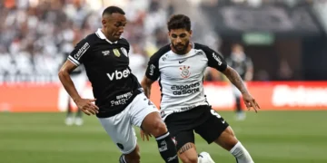 Empate sem vencedores entre Corinthians e Botafogo no encerramento da 36ª rodada