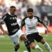 Empate sem vencedores entre Corinthians e Botafogo no encerramento da 36ª rodada