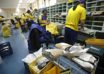 Tesouro Nacional autoriza empréstimo de até R$ 12 bilhões aos Correios