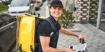 Delivery cresce 27% em novembro e impulsiona faturamento do Food Service