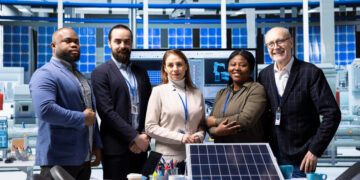 Cinco medidas que vão mudar o consumo de energia corporativa em 2026