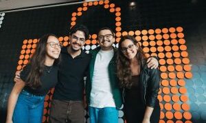 Empresas abrem inscrições para programas de estágio com início em 2026 15 Empresas abrem inscrições para programas de estágio com início em 2026