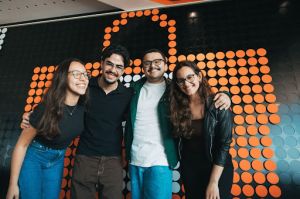 Empresas abrem inscrições para programas de estágio com início em 2026 18 Empresas abrem inscrições para programas de estágio com início em 2026