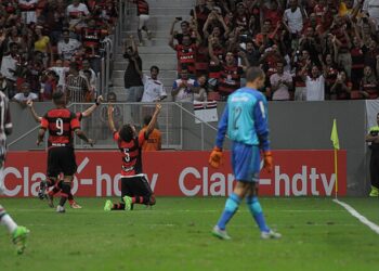 Flamengo estreia na Copa Intercontinental em busca do terceiro título na temporada