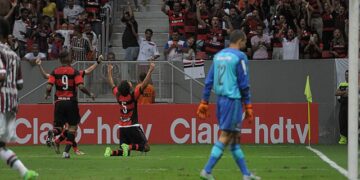 Flamengo estreia na Copa Intercontinental em busca do terceiro título na temporada 1 Flamengo estreia na Copa Intercontinental em busca do terceiro título na temporada