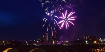 Uso de fogos com estampido volta a gerar debate nas festas de fim de ano