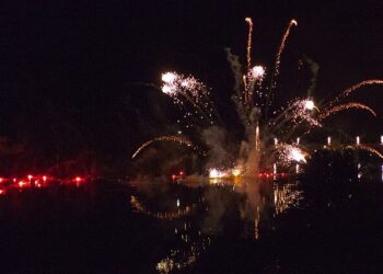 Réveillon do Rio terá 13 palcos, 70 atrações e expectativa de público de 5 milhões de pessoas