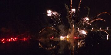 Réveillon do Rio terá 13 palcos, 70 atrações e expectativa de público de 5 milhões de pessoas