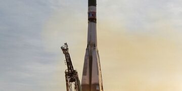 Lançamento de foguete sul-coreano em Alcântara é adiado novamente por problema técnico