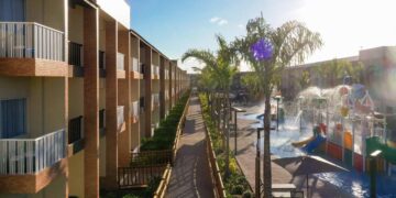 Rede de hotéis prepara programação especial para Natal e Réveillon em diferentes regiões do país 21 Rede de hotéis prepara programação especial para Natal e Réveillon em diferentes regiões do país