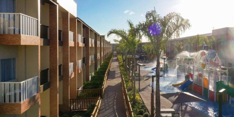 Rede de hotéis prepara programação especial para Natal e Réveillon em diferentes regiões do país 16 Foto: Reprodução/ Divulgação