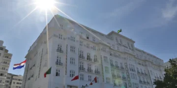 Novas regras de check-in e check-out entram em vigor em hotéis brasileiros 15 Novas regras de check-in e check-out entram em vigor em hotéis brasileiros