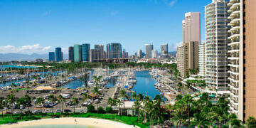 Investidores de Alto Patrimônio Migram para Programas de Residência Global em Busca de Segurança Econômica