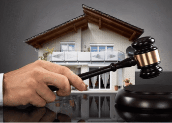 Leilões imobiliários crescem em 2025 e consolidam plataformas digitais no mercado brasileiro