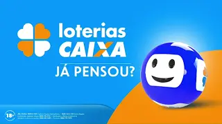 Loteria Federal 6025 : Prêmio de R$ 500 mil sai para Ponta Grossa (PR)
