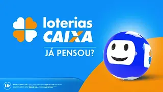 Loteria Federal 6026: premia aposta de Minas Gerais com R$ 500 mil