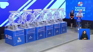 Loteria Federal 6027: acumula Concurso e paga prêmio principal de R$ 500 mil em São Paulo