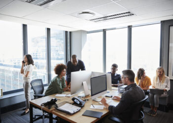 O mercado de trabalho em 2026: quais habilidades estarão em alta