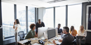 O mercado de trabalho em 2026: quais habilidades estarão em alta