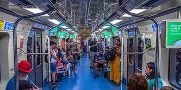 Governo federal destina R$ 4 bilhões para modernização do metrô do Recife