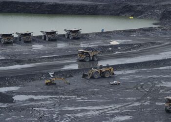 Plataforma aponta inconsistências em 37% dos processos minerários ativos no Brasil