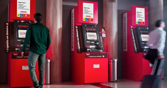 Movimento de saques cresce com pagamento do 13º salário 16 Foto: Reprodução/ Divulgação