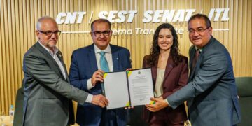 Governo apresenta avaliação estratégica do Plano Nacional de Logística 2050 e aponta desafios da multimodalidade