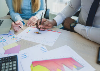 Empresas iniciam preparação para o planejamento financeiro de 2026 21 Empresas iniciam preparação para o planejamento financeiro de 2026