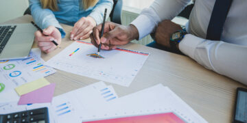 Empresas iniciam preparação para o planejamento financeiro de 2026 15 Empresas iniciam preparação para o planejamento financeiro de 2026