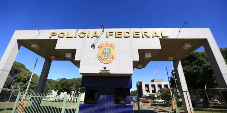 Foto: Reprodução © Sindicato dos policiais federais-DF