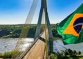 Lula inaugura Ponte da Integração entre Brasil e Paraguai e destaca cooperação regional 20 Lula inaugura Ponte da Integração entre Brasil e Paraguai e destaca cooperação regional