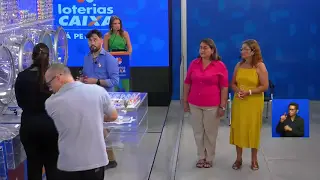 Quina 6914: acumula e prêmio do próximo concurso é estimado em R$ 7 milhões