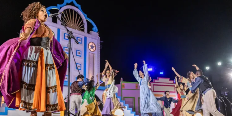 Foto: Rerprodução  HANS VON MANTEUFFEL