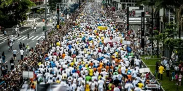 São Silvestre chega à 100ª edição como símbolo do esporte e da diversidade no Brasil