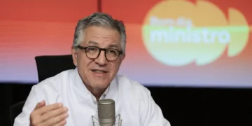 Ministro da Saúde destina esforços para combater negacionismo e ampliar cobertura vacinal no Brasil 1 Ministro da Saúde destina esforços para combater negacionismo e ampliar cobertura vacinal no Brasil