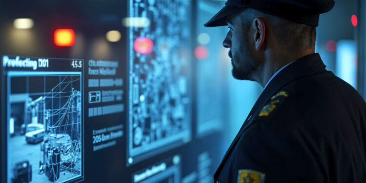 Integração e inteligência devem guiar debate sobre segurança pública em 2026 16 Foto: Reprodução/ Freepik