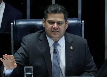 PL da Dosimetria será analisado pela CCJ do Senado na próxima semana 6 PL da Dosimetria será analisado pela CCJ do Senado na próxima semana