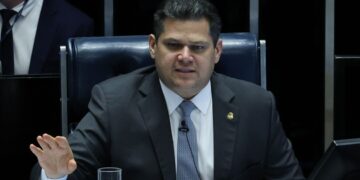 PL da Dosimetria será analisado pela CCJ do Senado na próxima semana 15 PL da Dosimetria será analisado pela CCJ do Senado na próxima semana