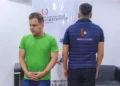 Ex-diretor da PRF é preso no Paraguai ao tentar viajar com passaporte falso