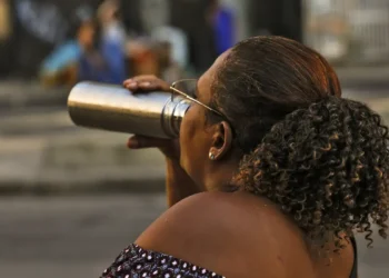 MPF e Defensorias pedem medidas urgentes ao Rio diante de onda de calor extremo