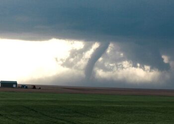 Ciclone extratropical causa mortes e danos em Santa Catarina e Rio Grande do Sul