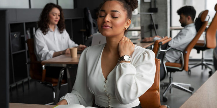 Ignorar a saúde mental no trabalho custa caro à economia e à sociedade 16 Foto: Reprodução/ Freepik