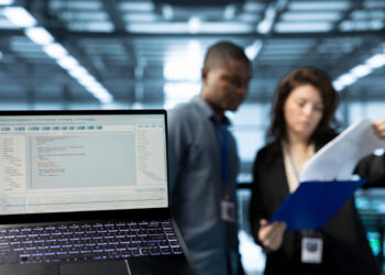 RNP lança chamada pública para pesquisas sobre transferência de grandes volumes de dados