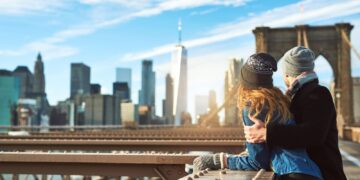 Visto de Investidor: Como Planejar Residência Global e Diversificação Patrimonial