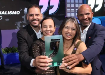 TV Brasil vence categoria de Jornalismo em Vídeo no Prêmio Sebrae de Jornalismo